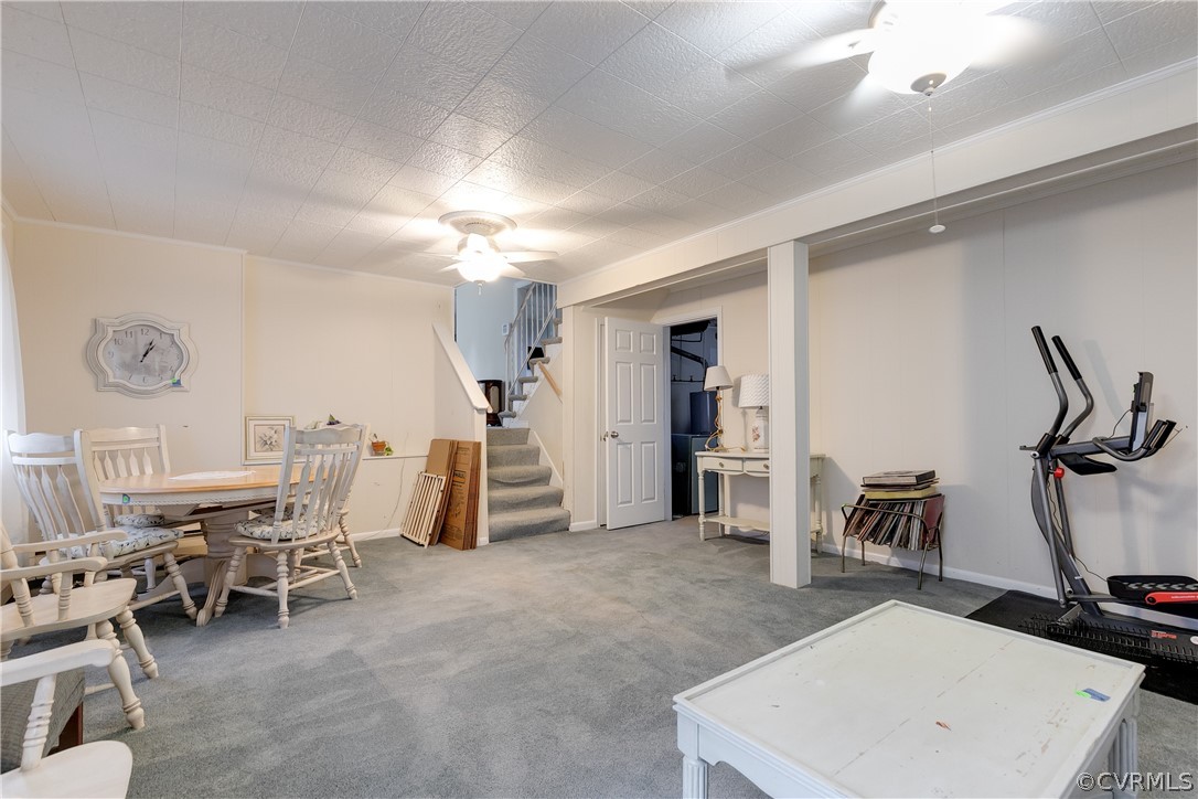 8002 Tolliver Road Henrico, VA 23229 - Photo 19 of 27 Gallery Image 19