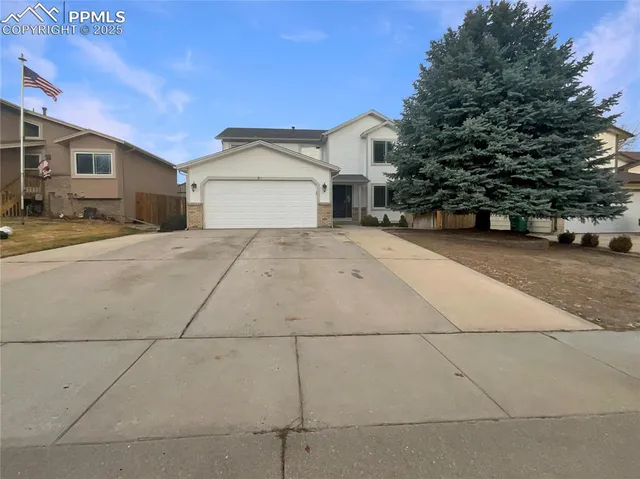 $436,000 | 217 Corliss Street, Colorado Springs, CO 80911