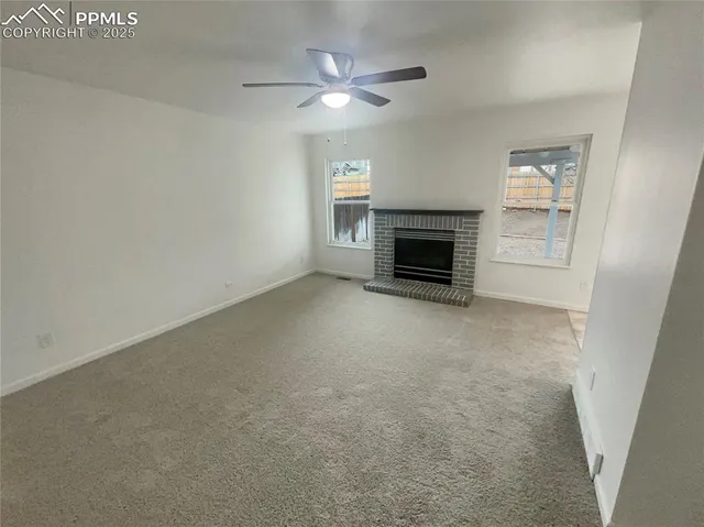 $436,000 | 217 Corliss Street, Colorado Springs, CO 80911