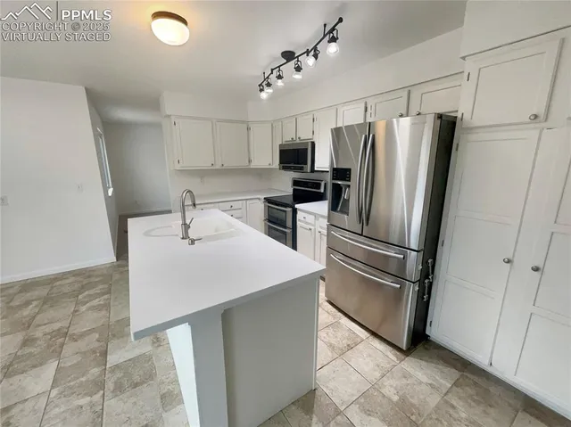 $436,000 | 217 Corliss Street, Colorado Springs, CO 80911