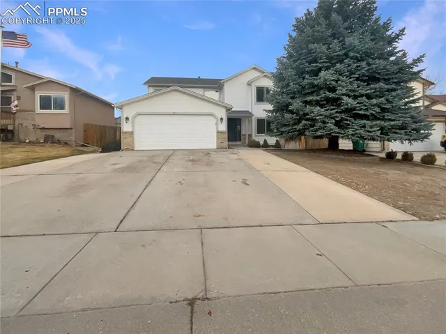 $436,000 | 217 Corliss Street, Colorado Springs, CO 80911