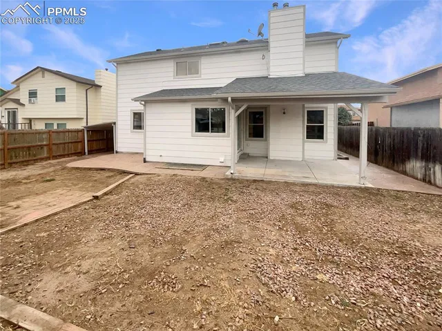 $436,000 | 217 Corliss Street, Colorado Springs, CO 80911