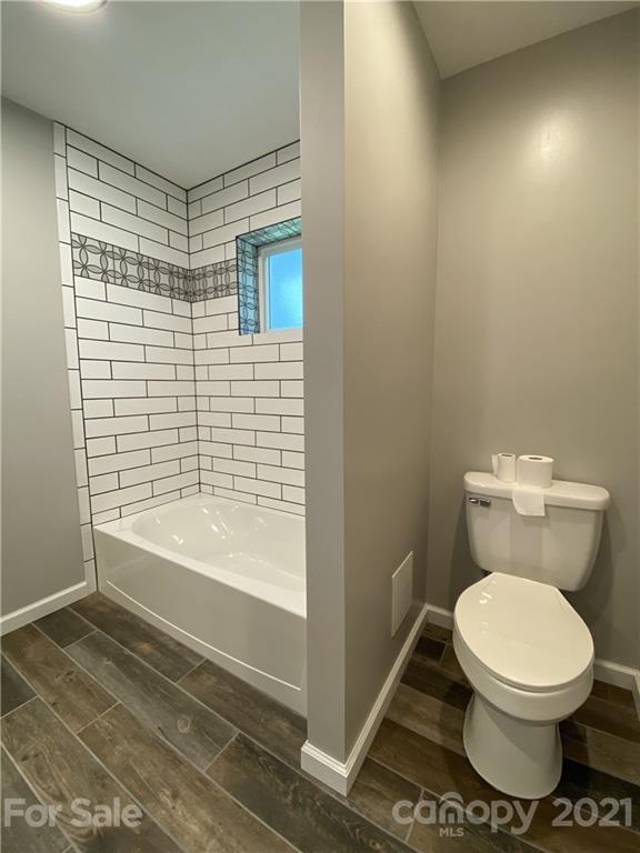 629 Thompson Road Rutherfordton, NC 28139 - Photo 8 of 10