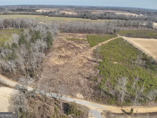 a view of a lake view