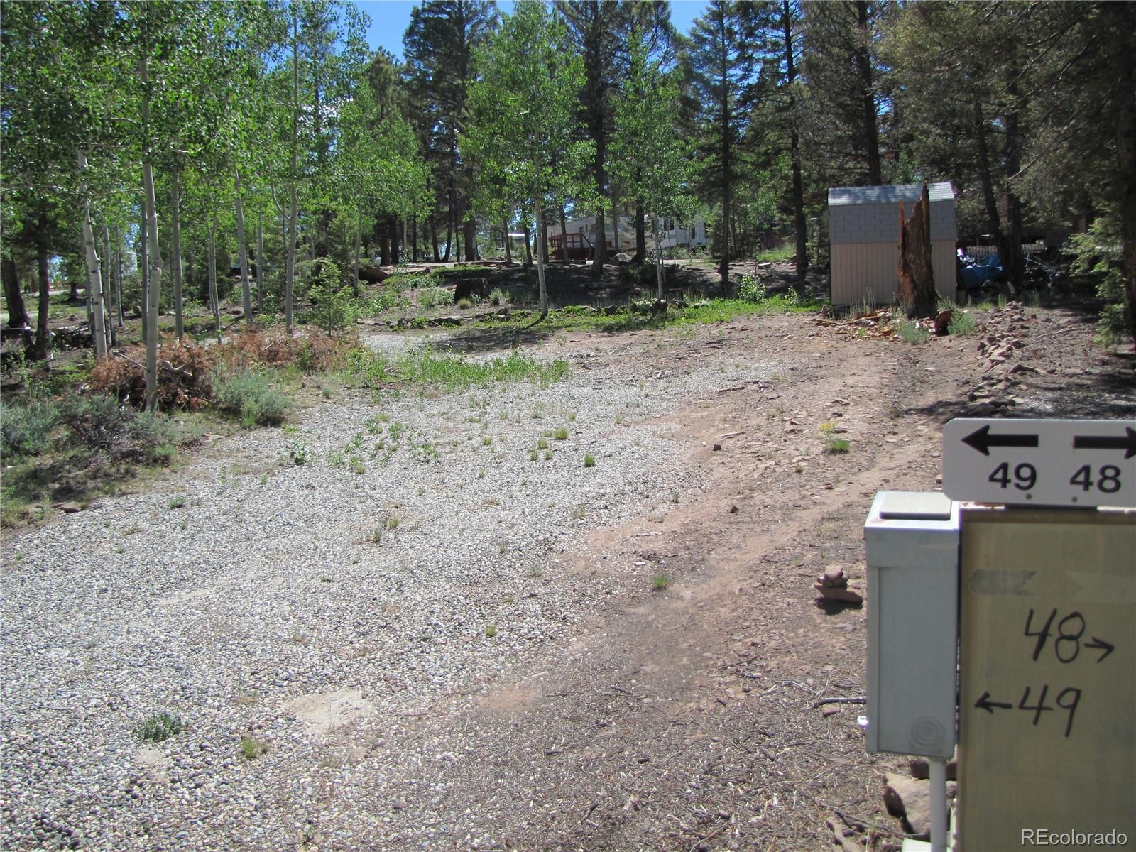 1524 Narrow Gauge Road Fairplay, CO 80440 - Photo 2 of 22