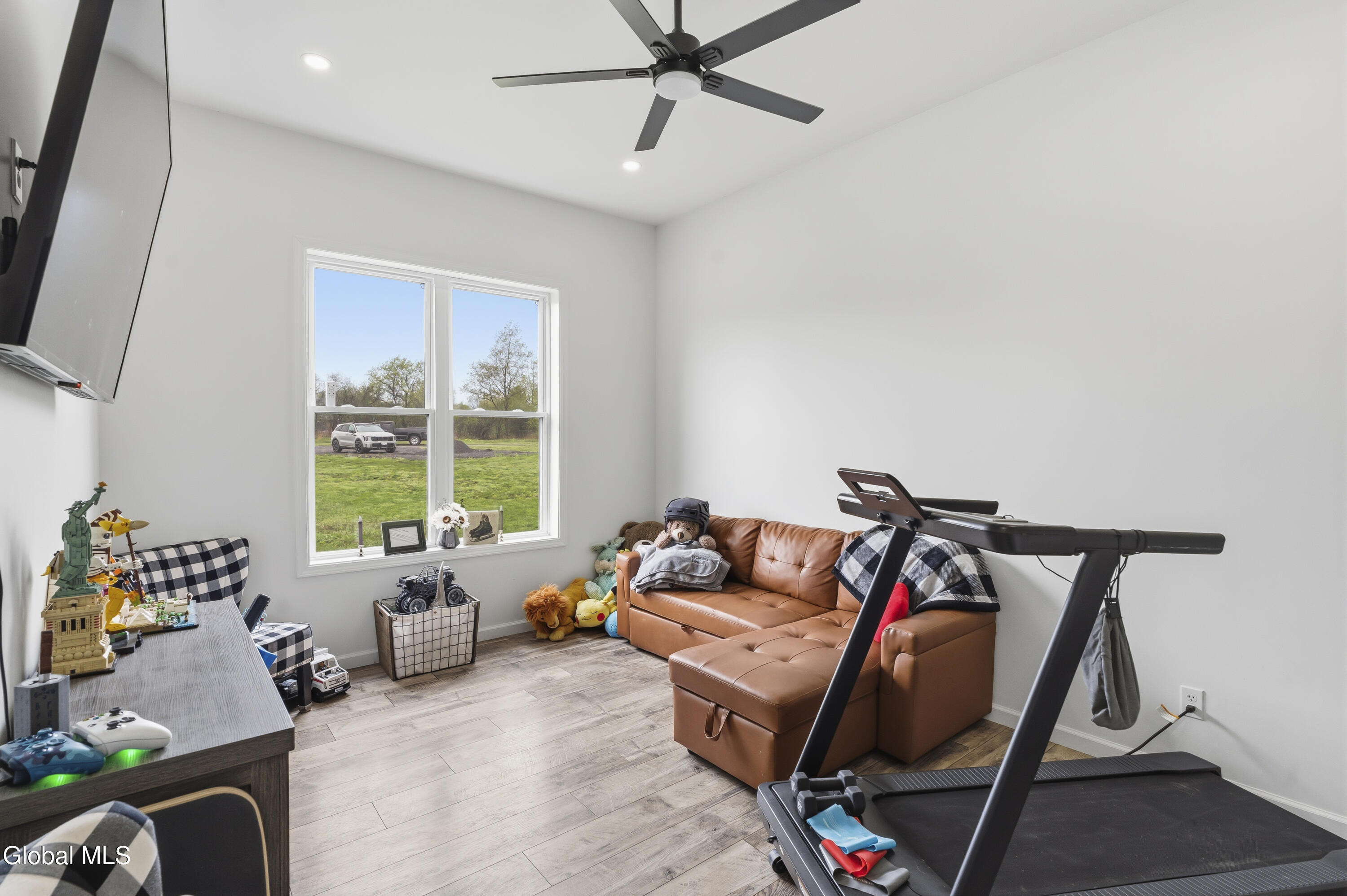 134 Spier Falls Road, Unit LOT 4 Moreau, NY 12831 - Photo 8 of 42 DSC05897