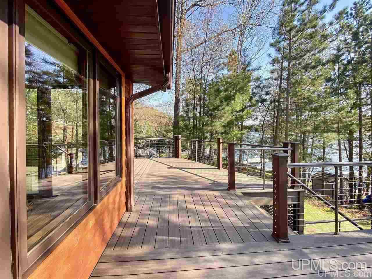 3837 East Shore Road Florence, WI 54121 - Photo 4 of 49 Gallery Image 4