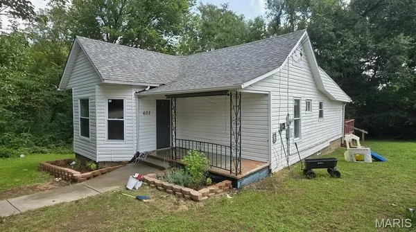 $124,900 | 602 East Street, Leadwood, MO 63653