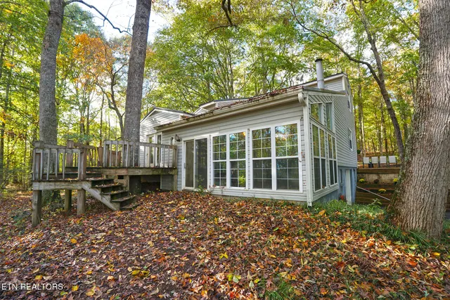 $299,900 | 2805 County Road 700, Riceville, TN 37370