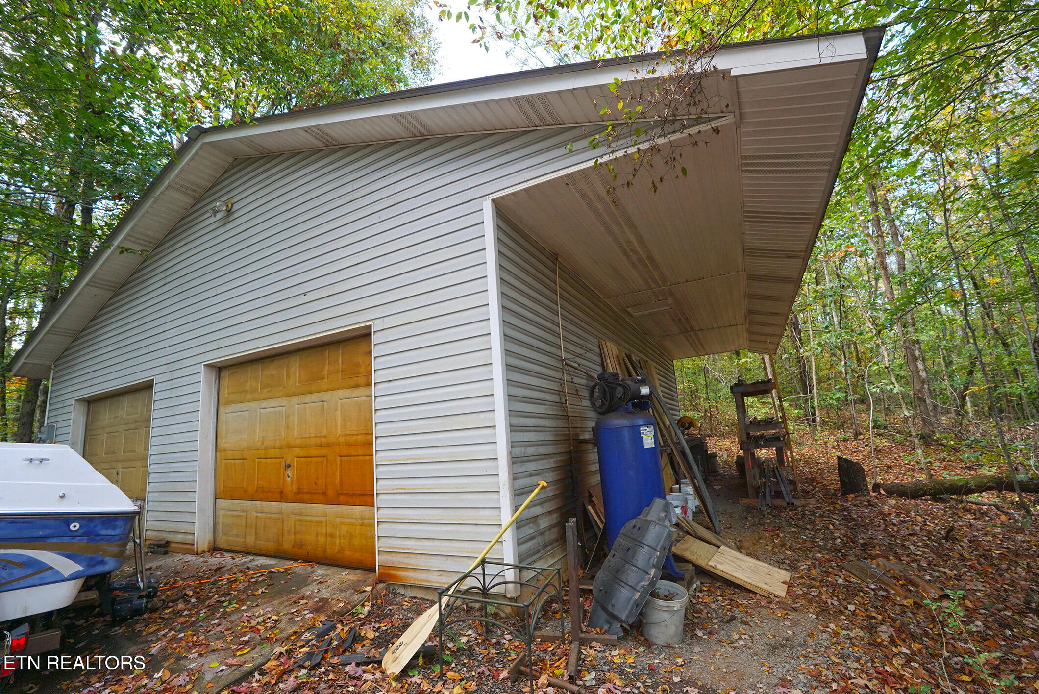 2805 County Road 700 Riceville, TN 37370 - Photo 20 of 25 seven