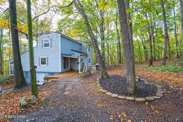 $299,900 | 2805 County Road 700, Riceville, TN 37370