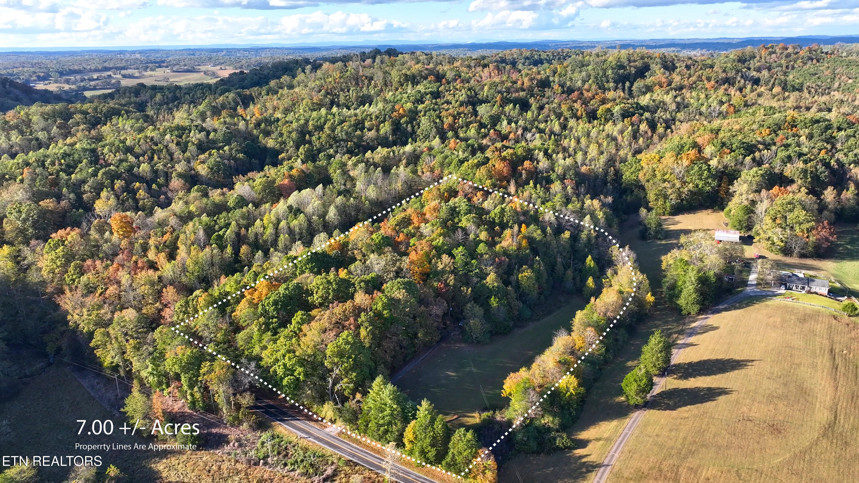 2805 County Road 700 Riceville, TN 37370 - Photo 22 of 25 two