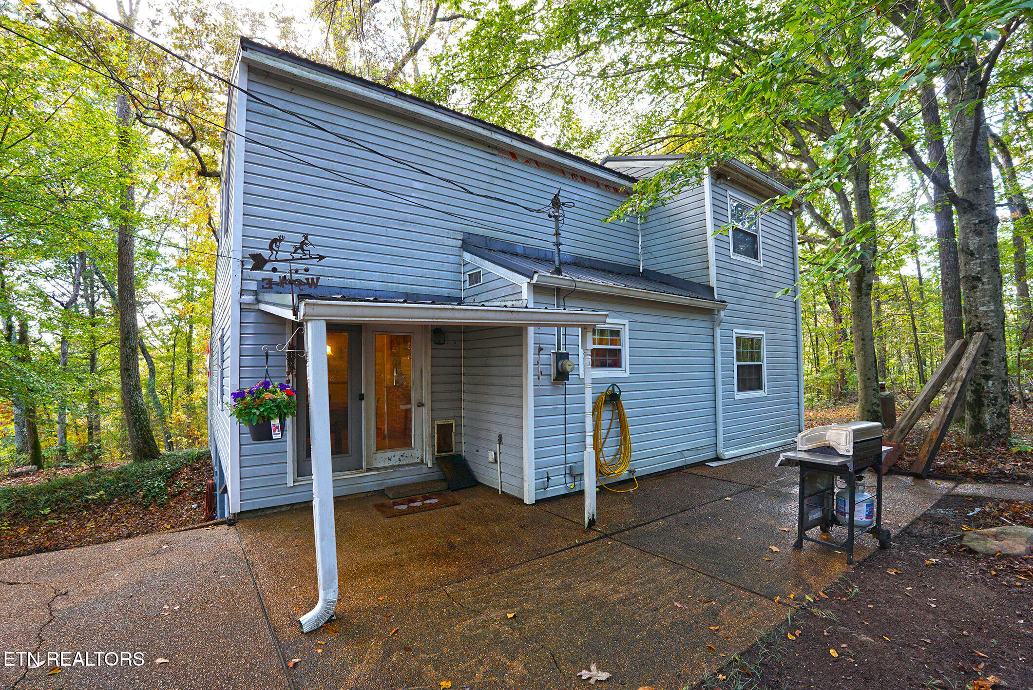 2805 County Road 700 Riceville, TN 37370 - Photo 3 of 25 twelve