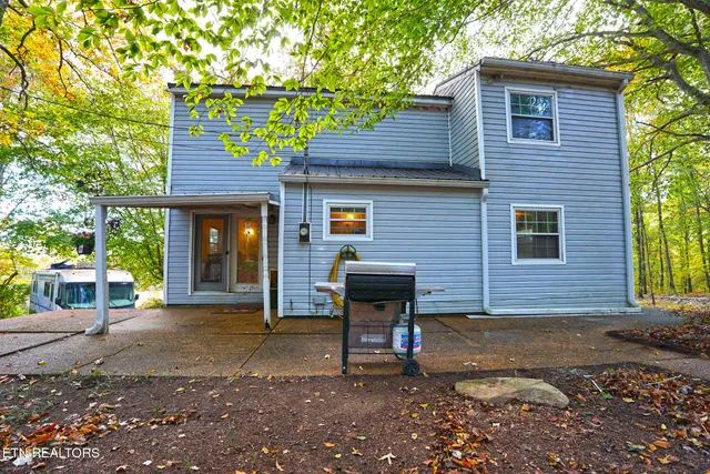 $299,900 | 2805 County Road 700, Riceville, TN 37370