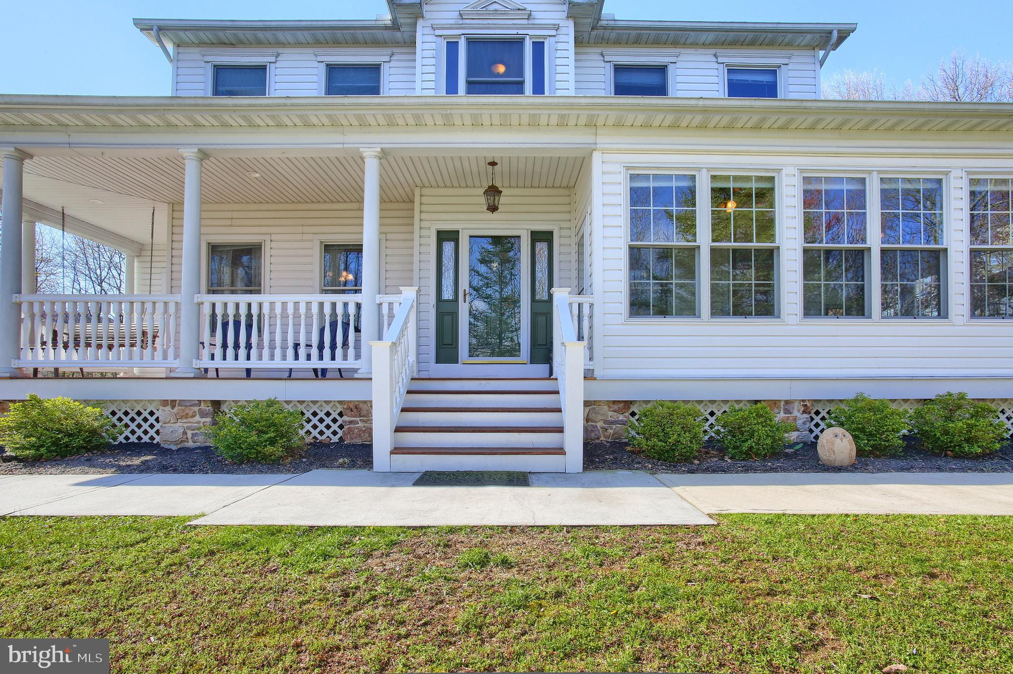 724 Bower Road Shermans Dale, PA 17090 - Photo 3 of 70 Gallery Image 3