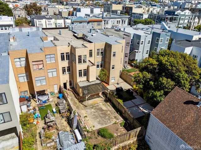$2,200,000 | 171-173 17th Avenue, San Francisco, CA 94121