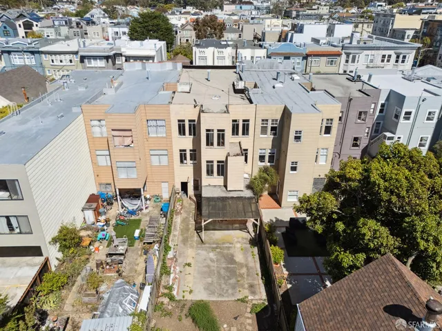 $2,200,000 | 171-173 17th Avenue, San Francisco, CA 94121