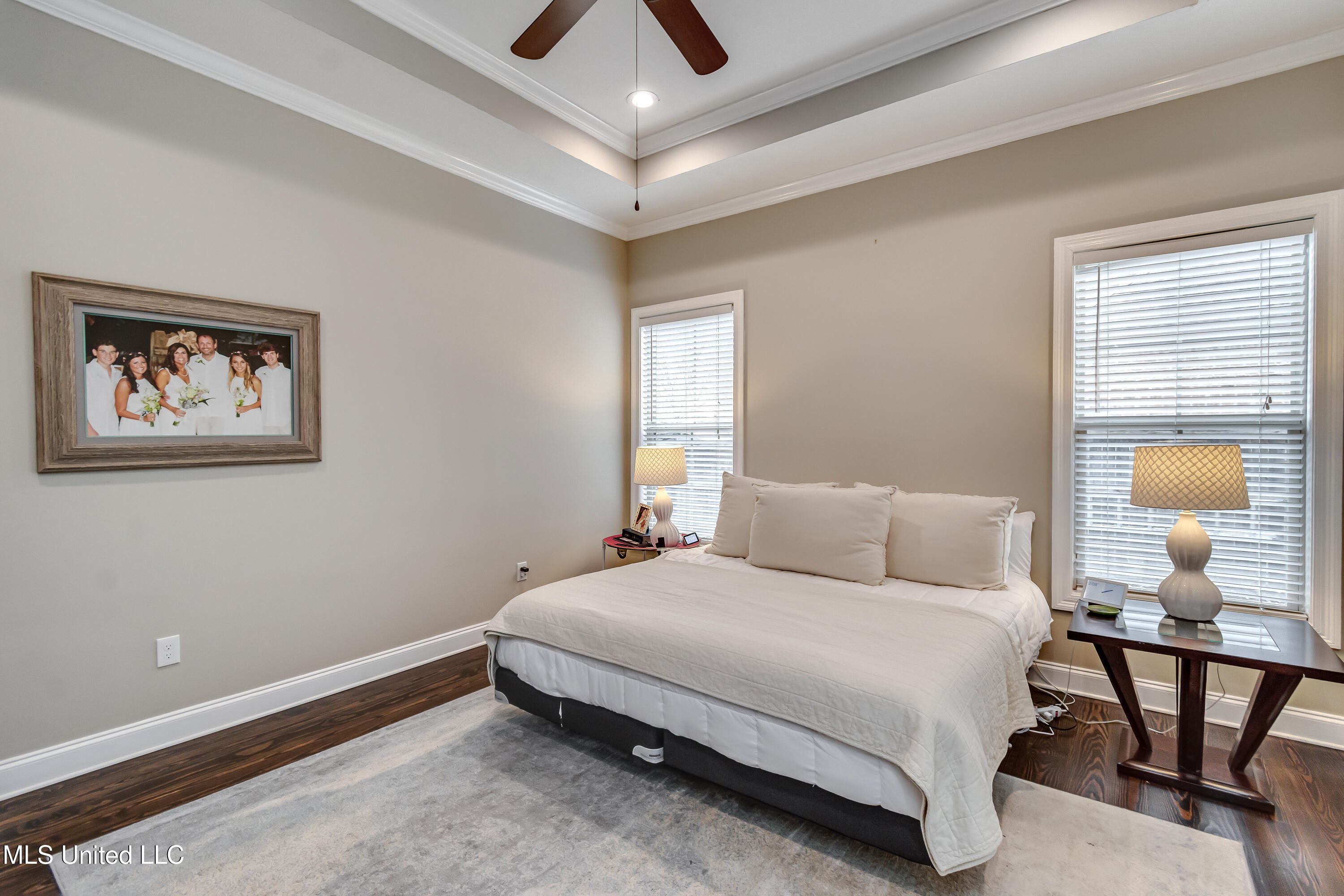 126 Sycamore Ridge Madison, MS 39110 - Photo 21 of 43 126 Sycamore Ridge-57