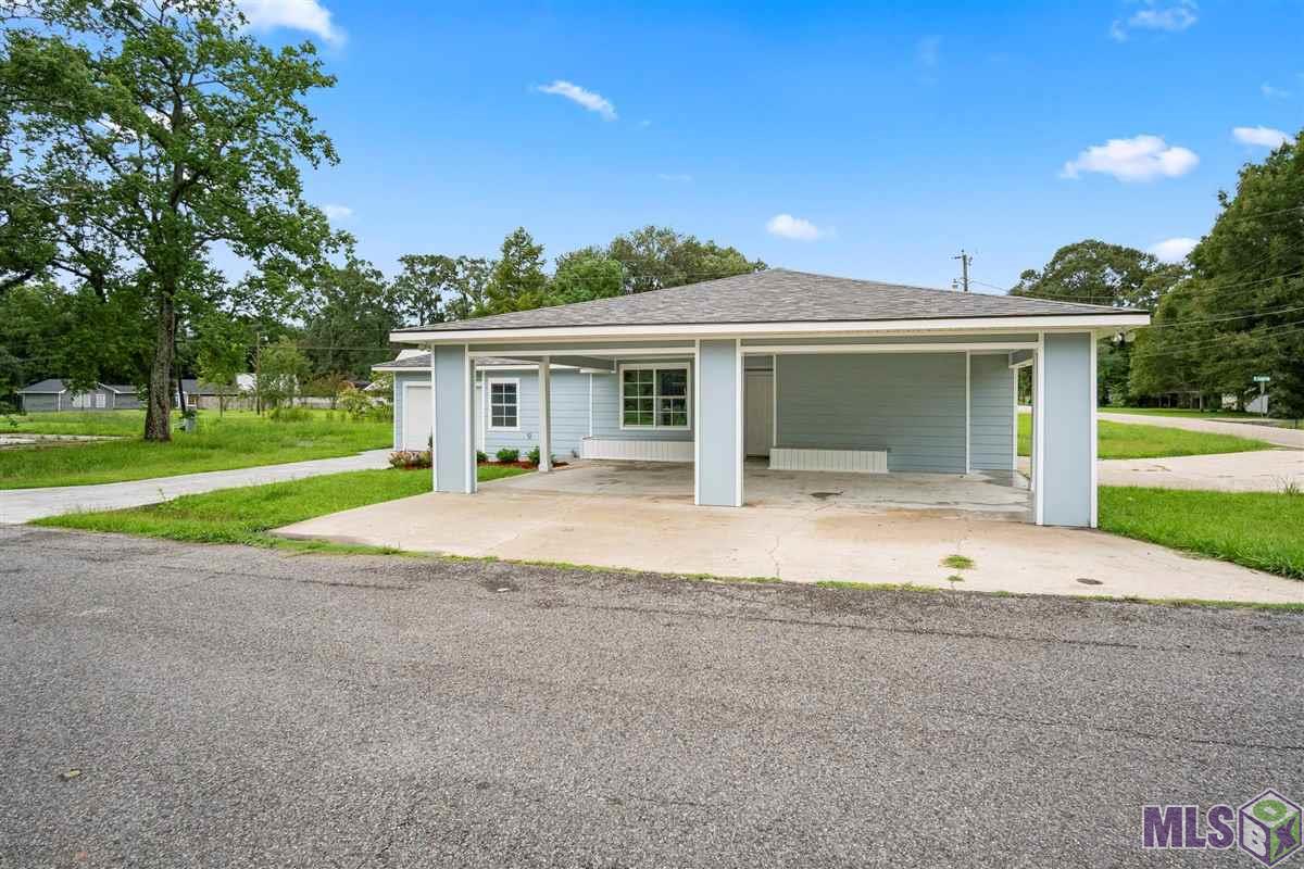 13160 George Rouyea Road Gonzales, LA 70737 - Photo 3 of 19 Gallery Image 3