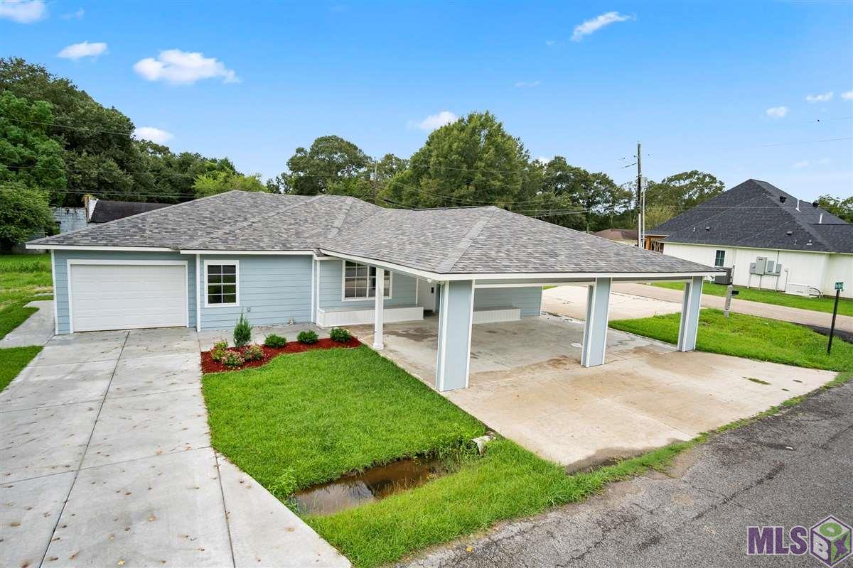13160 George Rouyea Road Gonzales, LA 70737 - Photo 4 of 19 Gallery Image 4