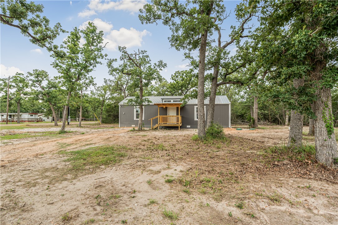405 Wilderness Road Somerville, TX 77879 - Photo 1 of 19