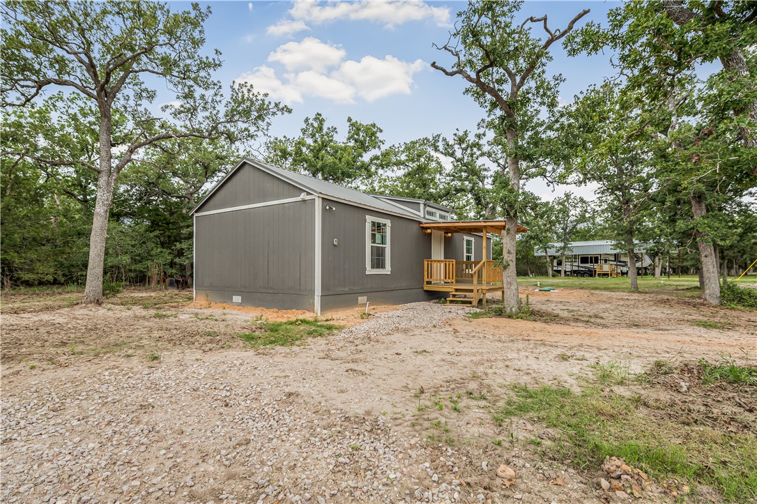 405 Wilderness Road Somerville, TX 77879 - Photo 15 of 19