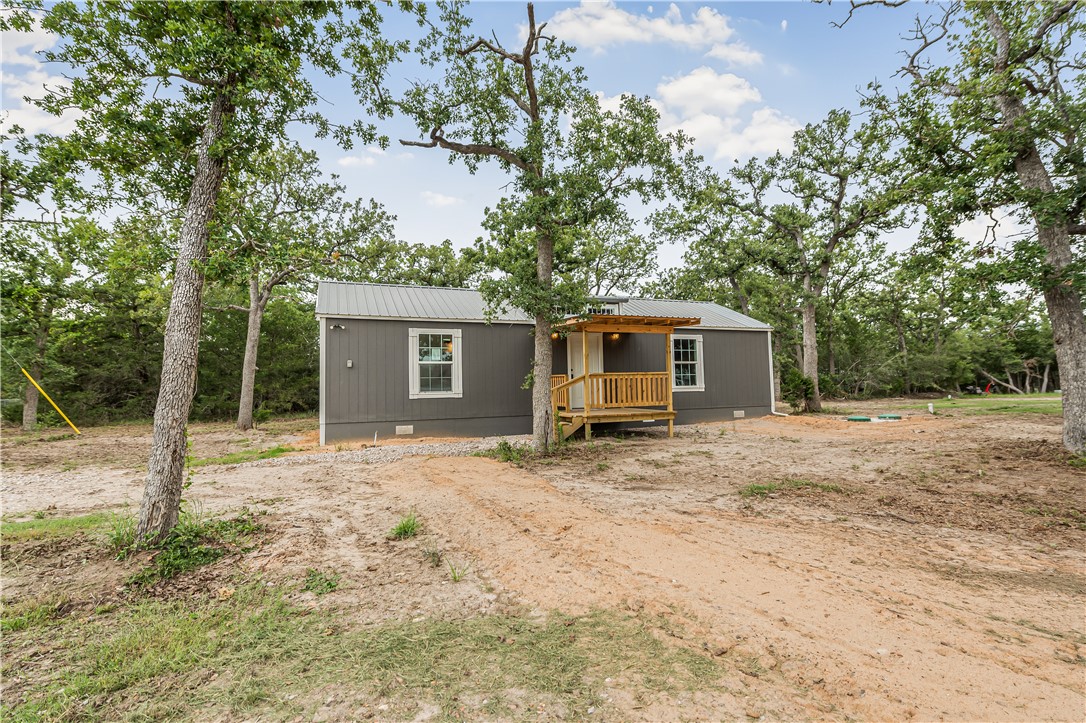 405 Wilderness Road Somerville, TX 77879 - Photo 16 of 19