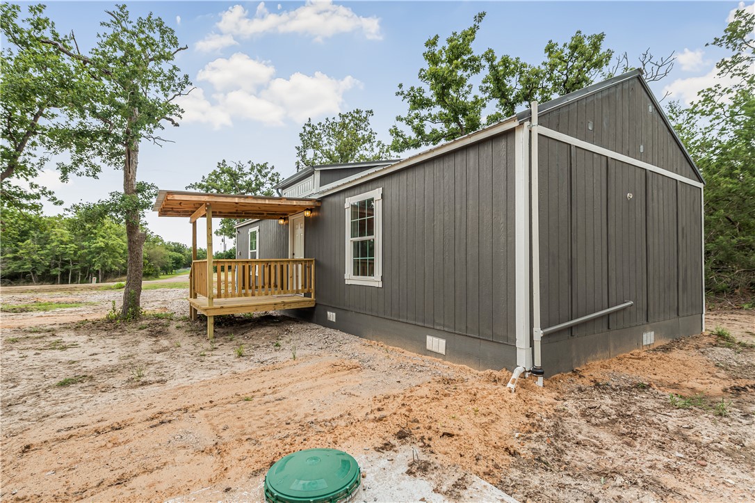 405 Wilderness Road Somerville, TX 77879 - Photo 18 of 19