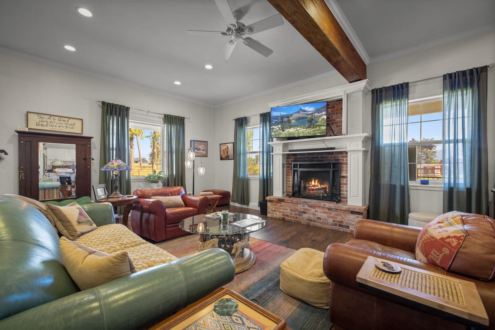 500 Rodeo Drive Columbia Falls, MT 59912 - Photo 6 of 183 Gallery Image 6