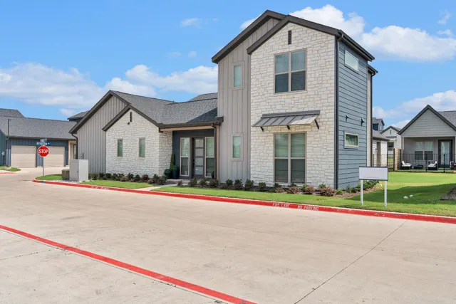 $2,376 | 1316 A Goalie Drive, Little Elm, TX 75068