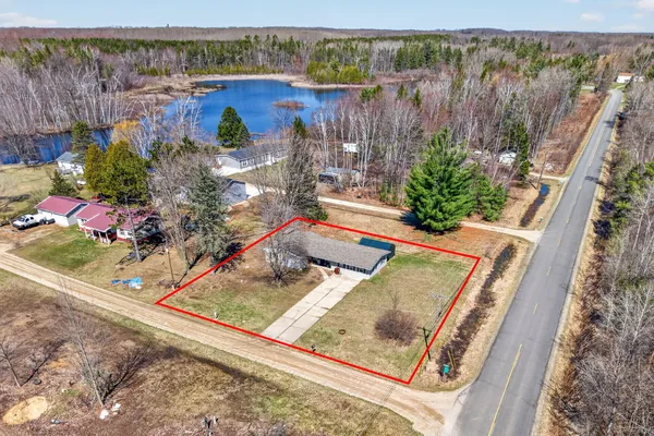 $179,000 | 4784 1st Street, Barryton, MI 49305