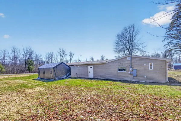 $179,000 | 4784 1st Street, Barryton, MI 49305