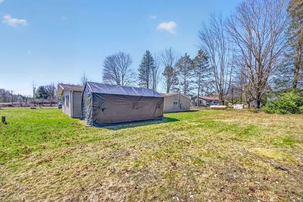 $179,000 | 4784 1st Street, Barryton, MI 49305