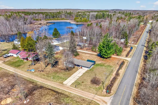 $179,000 | 4784 1st Street, Barryton, MI 49305