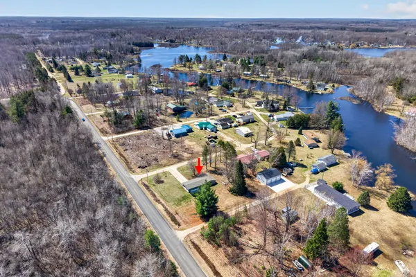 $179,000 | 4784 1st Street, Barryton, MI 49305
