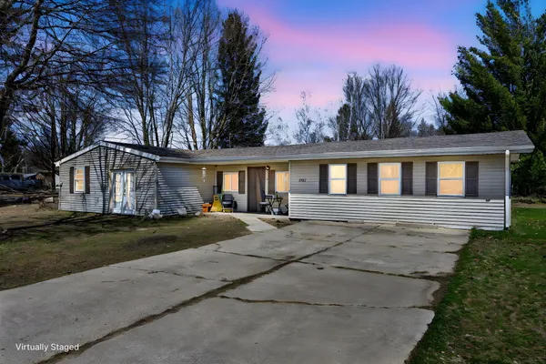$179,000 | 4784 1st Street, Barryton, MI 49305