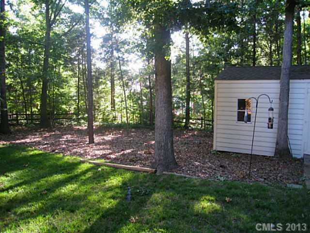 8207 Hunley Ridge Road Matthews, NC 28104 - Photo 16 of 16 Gallery Image 16