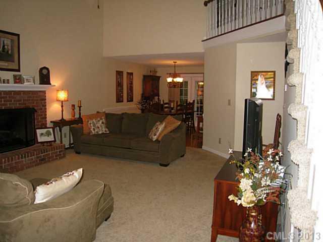 8207 Hunley Ridge Road Matthews, NC 28104 - Photo 7 of 16 Gallery Image 7