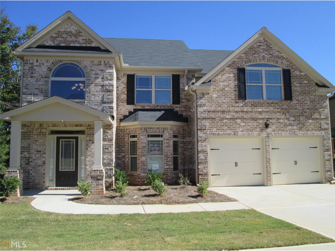 9862 Musket Ridge Circle Jonesboro, GA 30238 - Photo 1 of 1 Gallery Image 1
