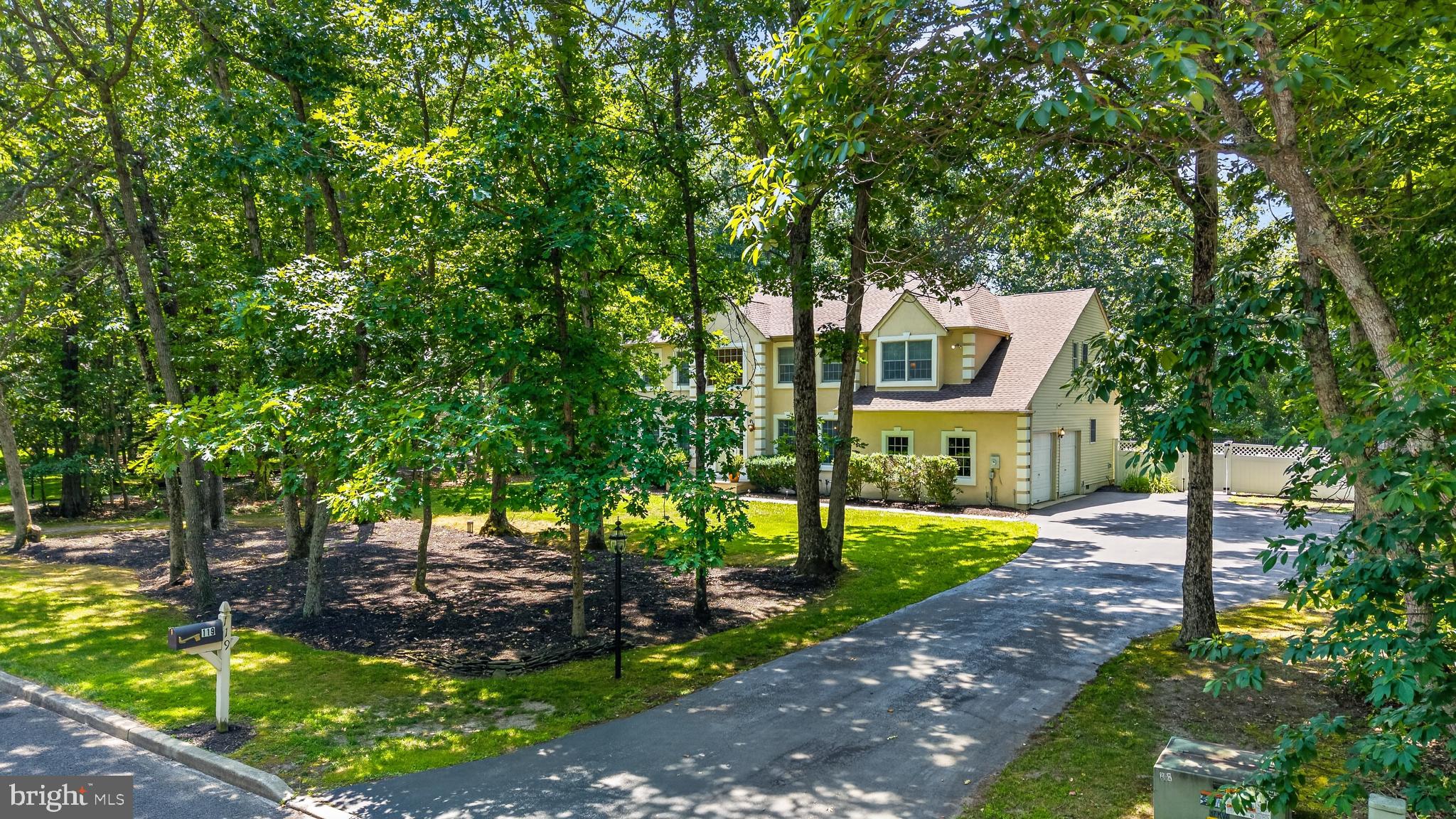 119 Winchester Way Shamong, NJ 08088 - Photo 6 of 40