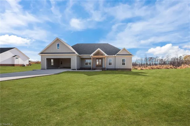 $465,000 | 2225 Hughes Mill Road, Burlington, NC 27217