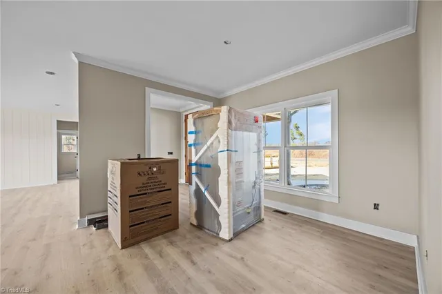 $465,000 | 2225 Hughes Mill Road, Burlington, NC 27217