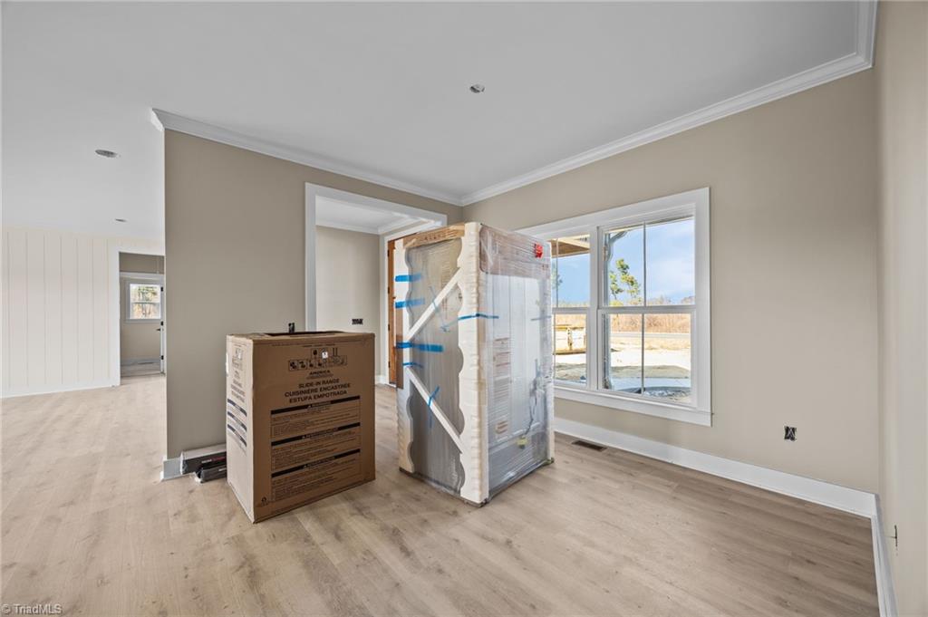 2225 Hughes Mill Road Burlington, NC 27217 - Photo 11 of 49 Dining Room