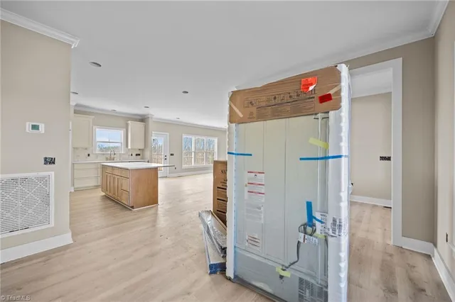 $465,000 | 2225 Hughes Mill Road, Burlington, NC 27217