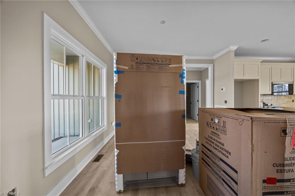 2225 Hughes Mill Road Burlington, NC 27217 - Photo 13 of 49 Dining Room