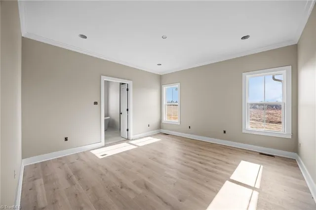 $465,000 | 2225 Hughes Mill Road, Burlington, NC 27217