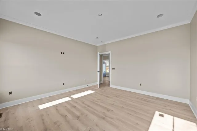 $465,000 | 2225 Hughes Mill Road, Burlington, NC 27217