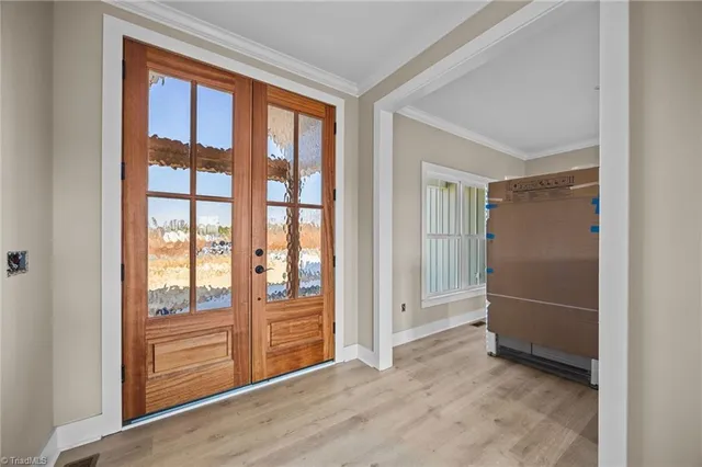 $465,000 | 2225 Hughes Mill Road, Burlington, NC 27217