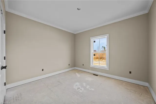 $465,000 | 2225 Hughes Mill Road, Burlington, NC 27217