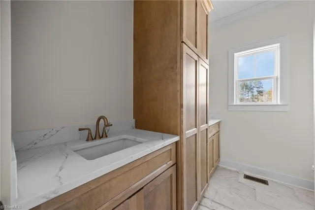 $465,000 | 2225 Hughes Mill Road, Burlington, NC 27217